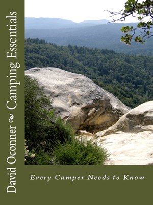 cover image of Camping Essentials